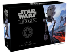 Star Wars: Legion - AT-ST Unit Expansion